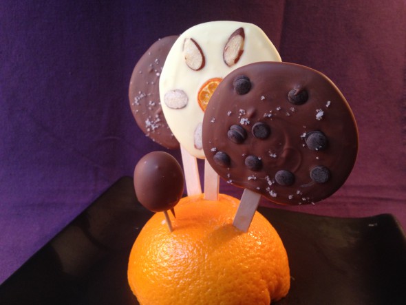 Chocolate-Orange