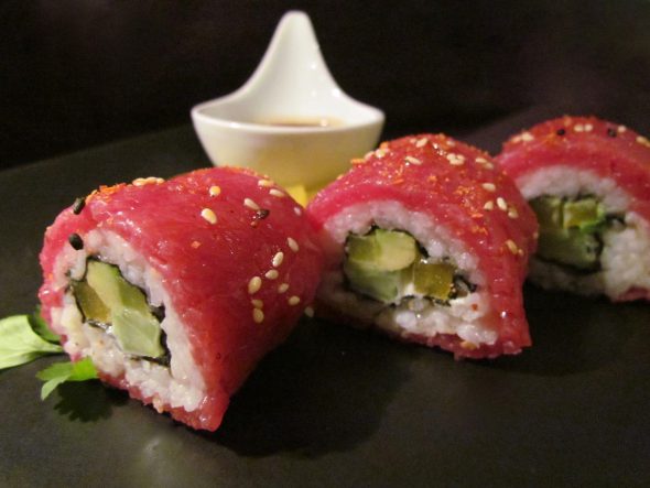 Carpaccio-California-Roll-1