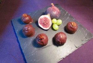 Fig Truffles 1