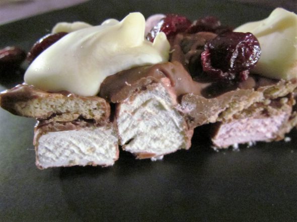 Cherry-Marshmallow-Cookie-Mess-4