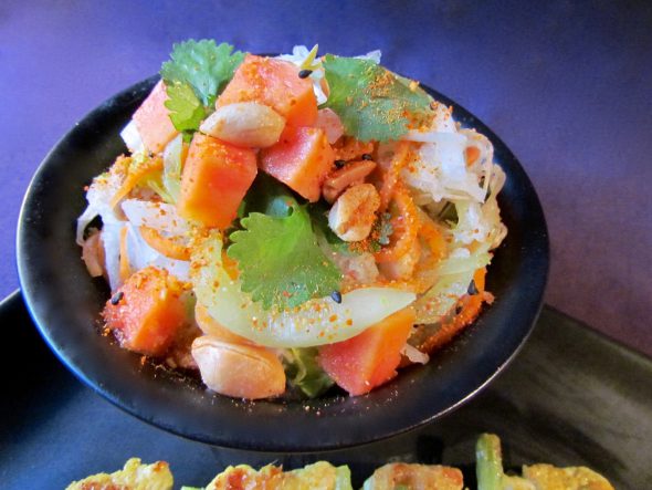 Thai-Style-Salad-Chicken-Satay-Skewers-8