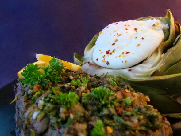 Fire-Steak-Chimichurri-Roasted-Artichoke-2