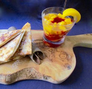 Cinnamon-Crisps-Raspberry-Peach-Granita-4