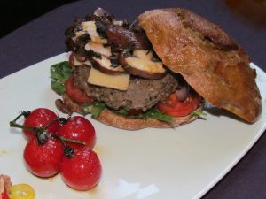 Mushroom-Burger-and-Chilli-Pepper-Poppers-3