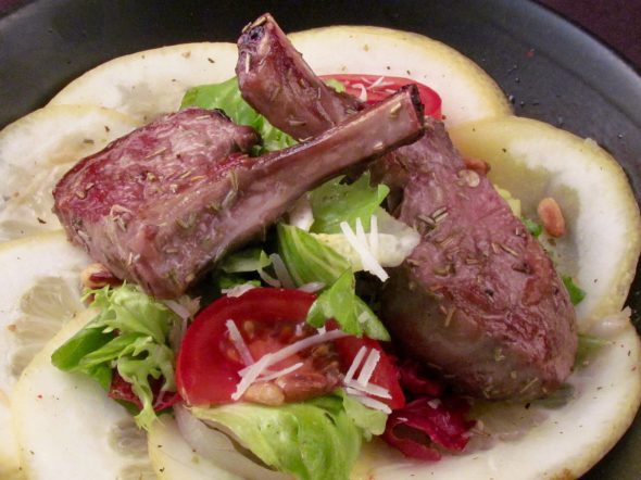 Cedri-Carpaccio-and-Spiced-Lamb-3