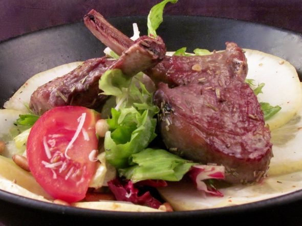 Cedri-Carpaccio-and-Spiced-Lamb-6