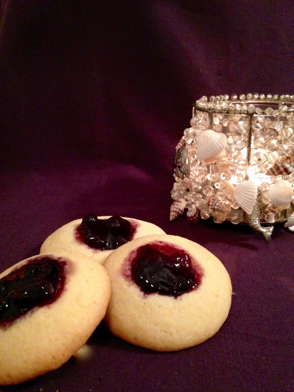 GW2 Blueberry Lemon Cookies 3