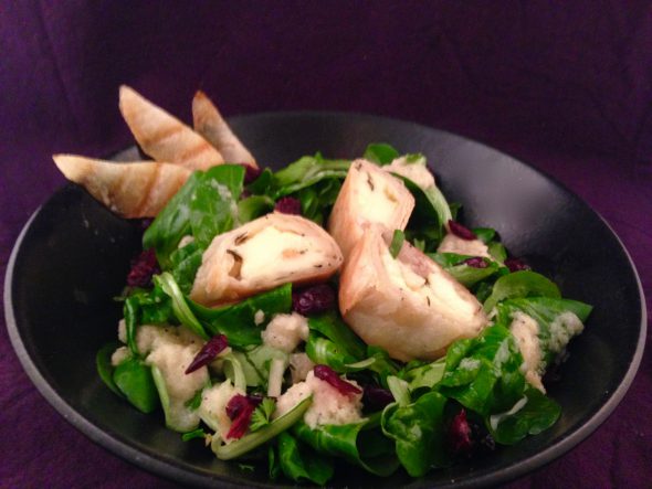 Camembert-Cigar-Salad-Apple-Elderberry-Dressing-1