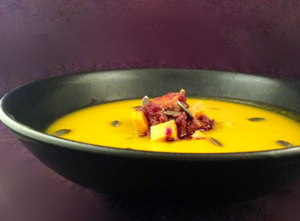 Pumpkin-Orange-Soup-and-Pumpkin-Pesto-1