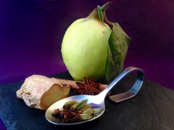 Spiced-Quinces-1