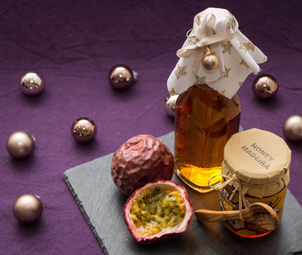 passion-fruit-infused-balsamic-vinegar