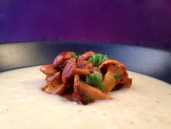 Quince-Soup-with-Chanterelles-2