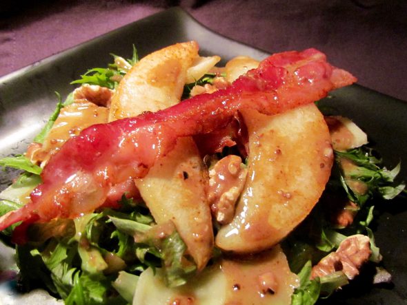 Roasted-Pear-and-Bacon-Salad-3