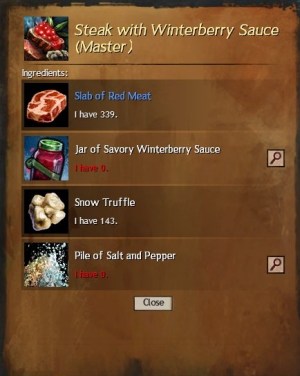 steak-with-winterberry-sauce