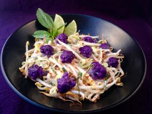 Beansprout-Salad-Coconut-Leek-Dressing-1