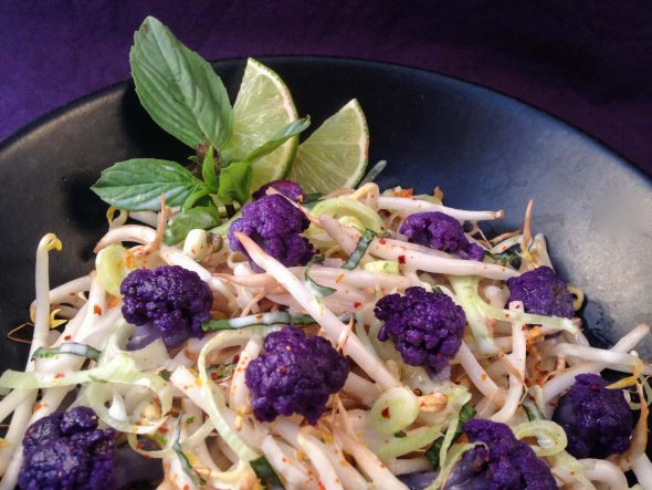 Beansprout-Salad-Coconut-Leek-Dressing-2