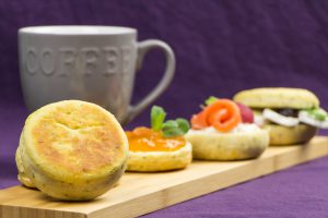 Lemon-Thyme-English-Muffins-4