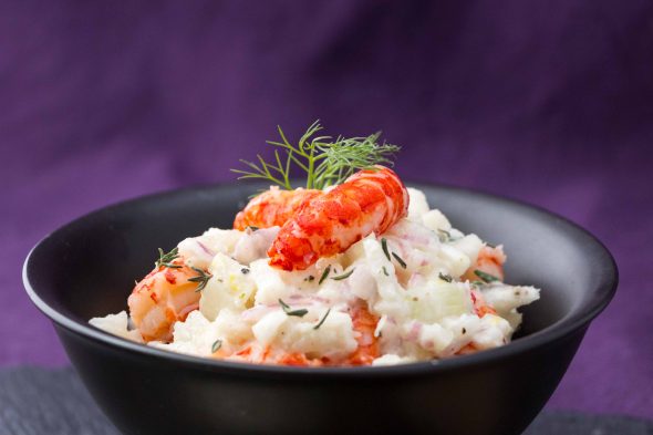 River-Crab-Pear-Blini-Bites-2