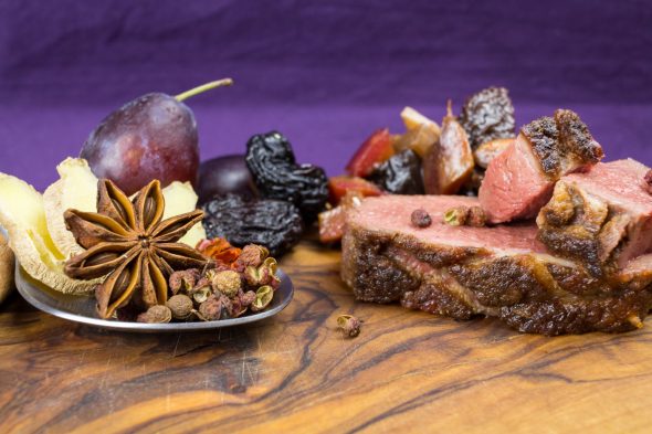 Steamed-Duck-Plum-Dumplings-Szechuan-Duck-Broth-2