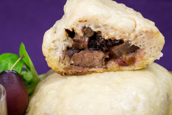 Steamed-Duck-Plum-Dumplings-Szechuan-Duck-Broth-5