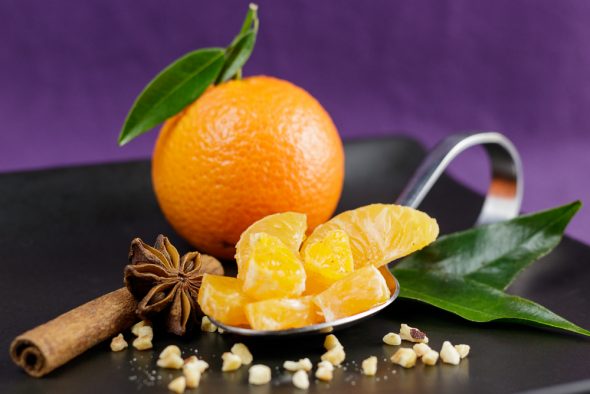 Creamy-Tangerine-Yoghurt-Marzipan-Dessert-3