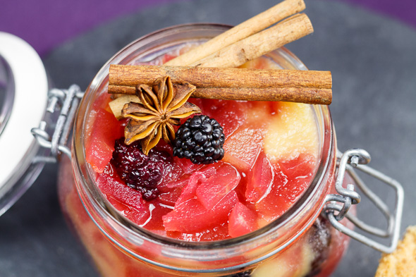 Blackberry-Pear-Compote-Vanilla-Icecream-Crumble-Cookies-2