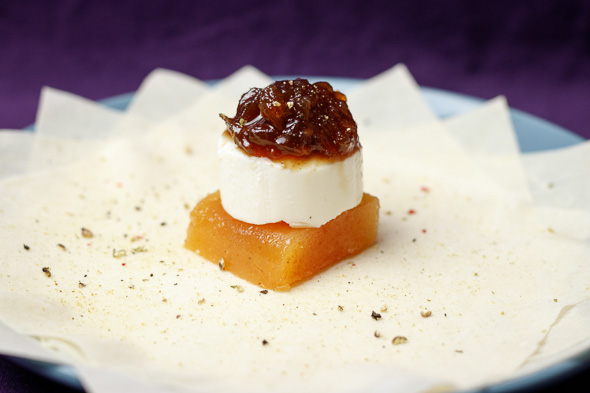 Madeira-Onion-Jam-Quince-Bread-Goat-Cheese-Parcels-2
