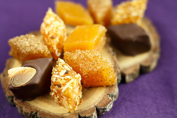 Quince-Jelly-Sweet-Quince-Bread-Fruit-Bites-4