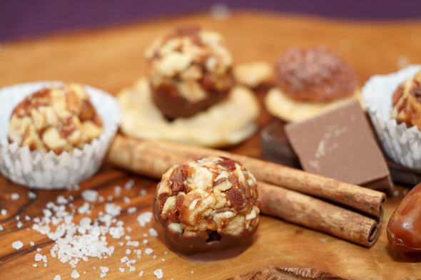 Roasted-Almond-Cinnamon-Apple-Bites-2