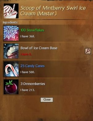 Mintberry Swirl Ice Cream (2)