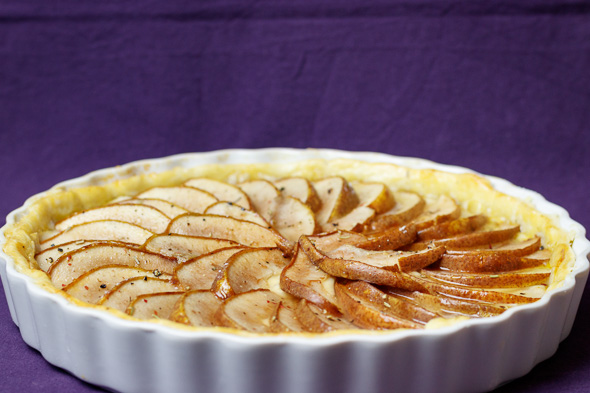 Glazed-Pear-Tarte-1