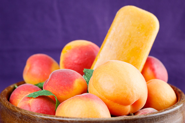 Apricot-Lavender-Ice-Lollies-3