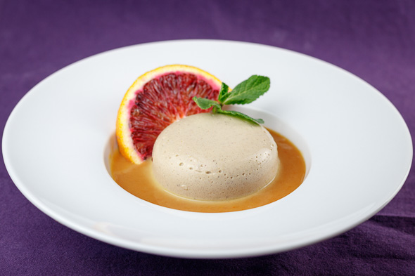 Gingerbread-Panna-Cotta-Blood-Orange-Curd-4