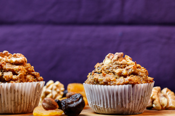 Bolo-de-Mel-Muffins-Fruitcake-Honey-Cake-2