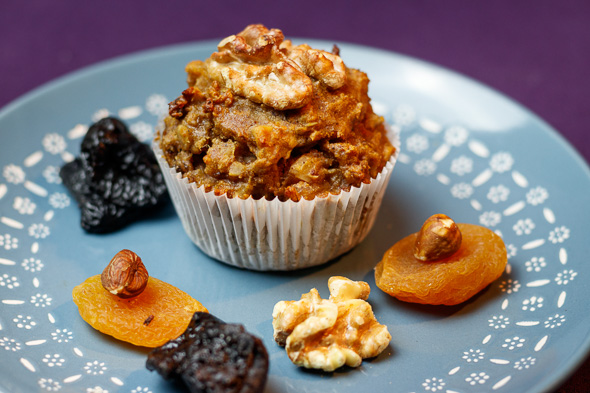 Bolo-de-Mel-Muffins-Fruitcake-Honey-Cake-4