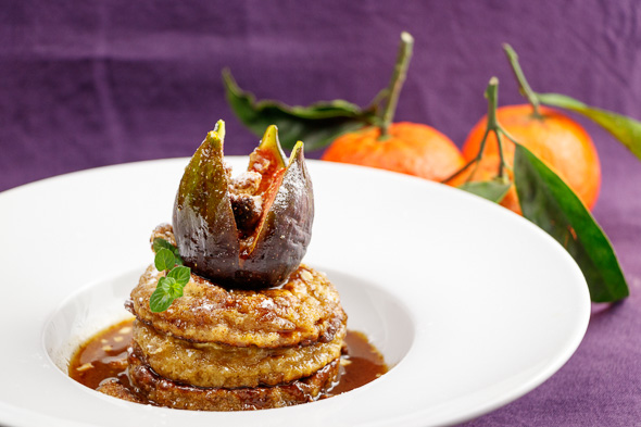 Mandarin-Orange-Almond-Caramel-Pancakes-Caramelized-Figs-Cinnamon-Crumble-1