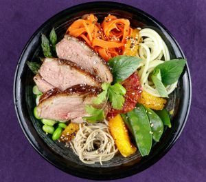 Soba-Zoodle-Bowls-Crispy-Duck-Blood-Oranges-Edamame-3