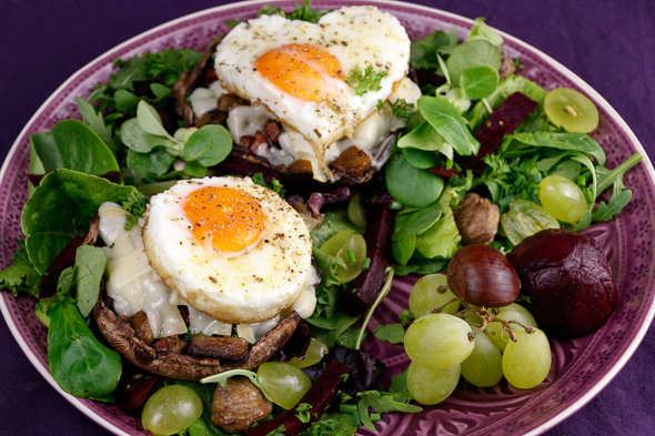 Autumn-Salad-Stuffed-Portobello-Mushrooms-1